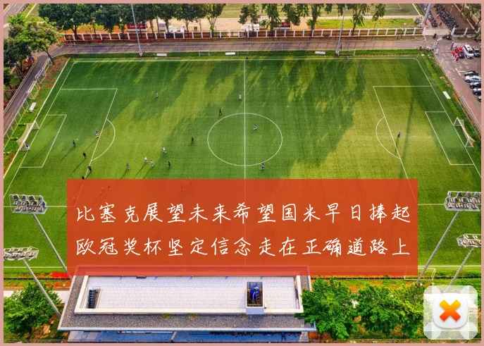 比塞克展望未来希望国米早日捧起欧冠奖杯坚定信念走在正确道路上