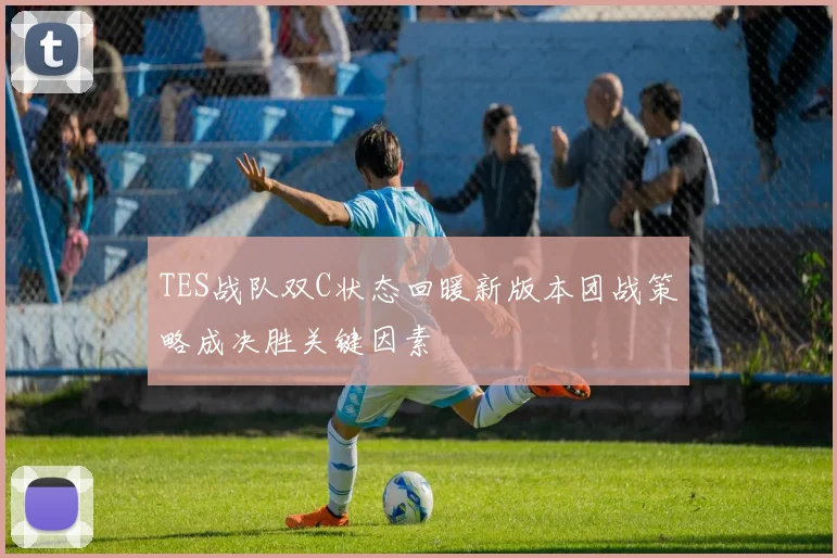 TES战队双C状态回暖新版本团战策略成决胜关键因素